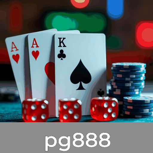 pg888: Jogo em tempo real para jogadores brasileiros