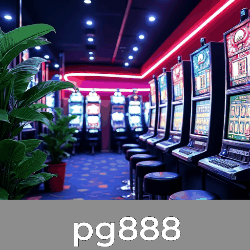 pg888 Comunidade Aplicativo: O paraíso interativo dos jogadores