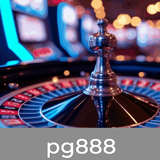pg888: Descubra Jogos Variados e Experiências Únicas
