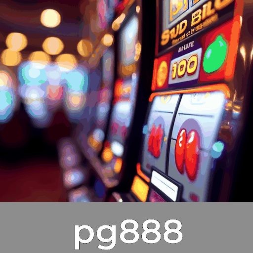 pg888: Jogo em tempo real para jogadores brasileiros