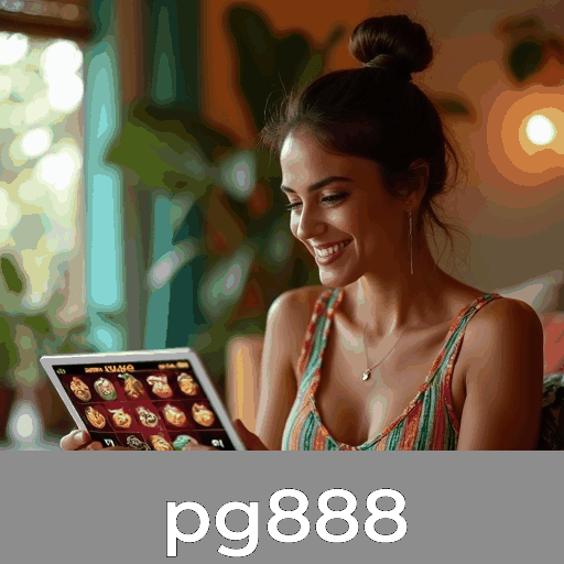pg888 app: Conecte-se e interaja na comunidade de jogos